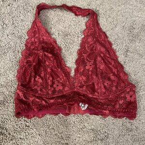 Free People bralette